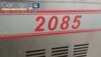 Cartoner machine Jemak