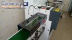 Horizontal automatic wrapping machine Flow Pack