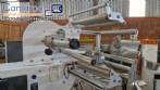 Horizontal automatic wrapping machine Flow Pack