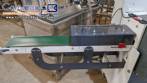 Horizontal automatic wrapping machine Flow Pack
