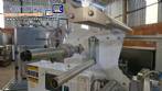 Horizontal automatic wrapping machine Flow Pack