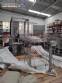 Line for filling powdered products in rigid bottles Optima