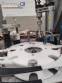 Line for filling powdered products in rigid bottles Optima