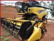 Harvesters New Holland