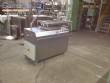 Chocolate tempering machine Mundi