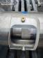 Stainless steel jacketed mixing tank Turbon Mixer high shear Recinox 200 liters