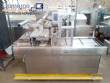 Multivac automatic stainless steel tray thermosealer packaging machine