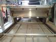 Multivac automatic stainless steel tray thermosealer packaging machine