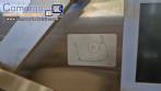 Multivac automatic stainless steel tray thermosealer packaging machine