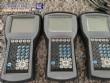 Beijer Electronics Qterm G55R IHM Interface Handheld Terminal