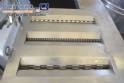 Kneader laminator and long pasta cutter La Monferrina