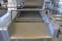 Kneader laminator and long pasta cutter La Monferrina