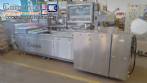 ULMA TFS 200 stainless steel thermoforming machine