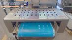 ULMA TFS 200 stainless steel thermoforming machine