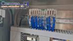 ULMA TFS 200 stainless steel thermoforming machine
