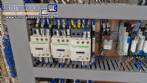 ULMA TFS 200 stainless steel thermoforming machine