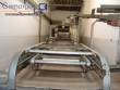 Automated line for production of cookies capacity 800 kg/h