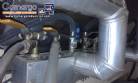 Industrial continuous furnace for crackers cookie gas