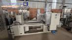 Selovac 220 Plus condom packaging thermoforming machine