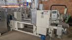 Selovac 220 Plus condom packaging thermoforming machine
