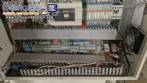 Selovac 220 Plus condom packaging thermoforming machine