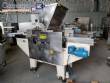 Automatic dosing machine with 12 Pir�g nozzles