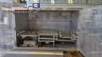 Automatic thermoformer for food trays