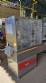 Automatic thermoformer for food trays