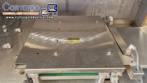 Automatic thermoformer for food trays