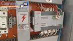 Automatic thermoformer for food trays