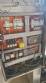 Automatic thermoformer for food trays