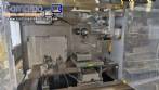 Automatic thermoformer for food trays