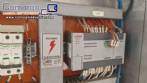 Automatic thermoformer for food trays