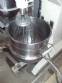 Industrial planetary mixer