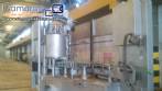 Rotary filling for glass bottles Innofill KHS