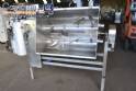 Horizontal meat mixer Jamar 200 liters