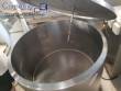 Cooling tank 1,000 L Alfa laval