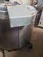 Cooling tank 1,000 L Alfa laval