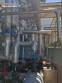 Sabroe Schulz compressors, Nash KSB vacuum pumps, air tanks and cooling towers.