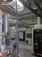 Sabroe Schulz compressors, Nash KSB vacuum pumps, air tanks and cooling towers.