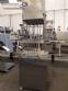 Automatic filling machine 6 gravity