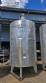 5,000 liter stainless steel mixing tank APV