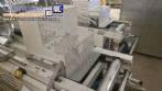 Selovac condom packaging thermoforming machine