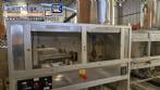Selovac condom packaging thermoforming machine