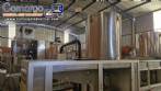 Selovac condom packaging thermoforming machine