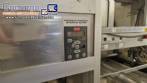 Selovac condom packaging thermoforming machine