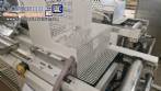 Selovac condom packaging thermoforming machine