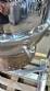 Gas Cooking Pot 100 L Serinox