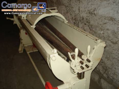 Complete line bullet rostopl�stica super hard