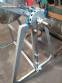 Stainless steel mixer